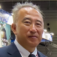 スズキ（株） 四輪中東・アフリカ部 部長 岩瀬大輔氏